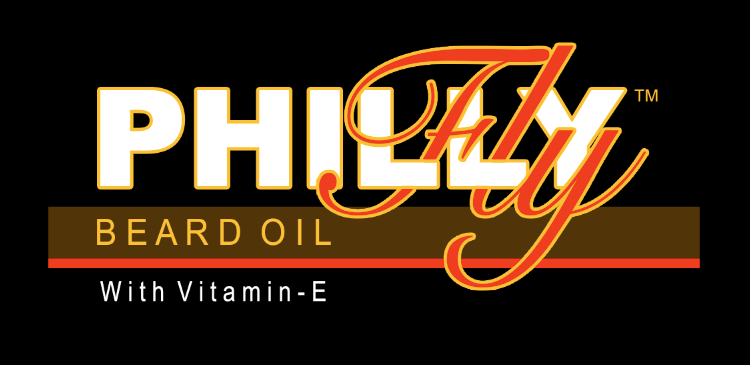 Philly Fly Beard Oil Home