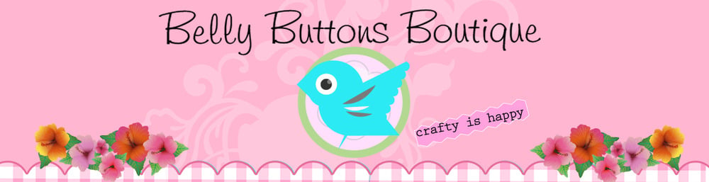 belly buttons boutique
