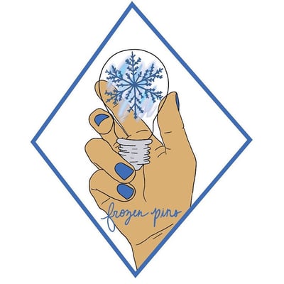 frozenpins Home
