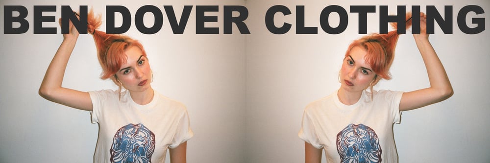 Ben Dover Clothing