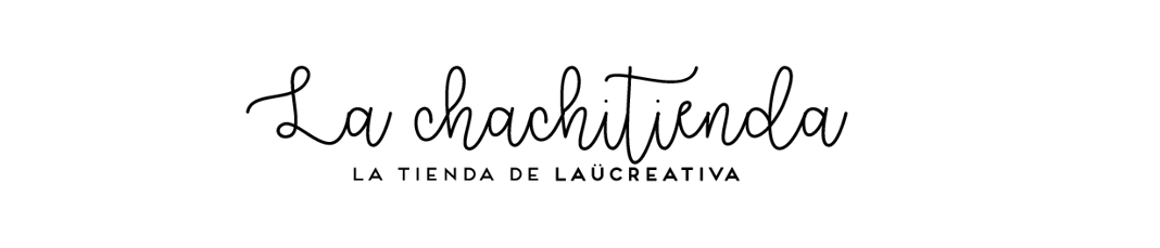 La Chachitienda Home