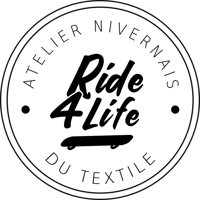 Ride4life Home