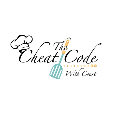 The Cheat Code With Court Home