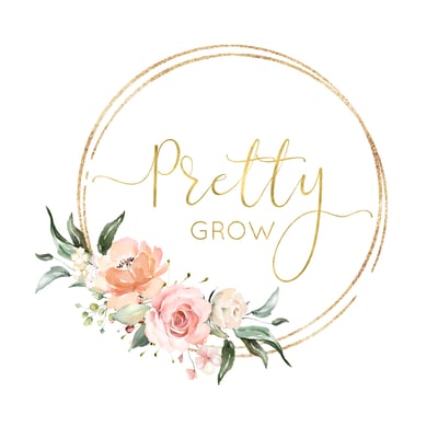 Pretty Grow Hair Care Home