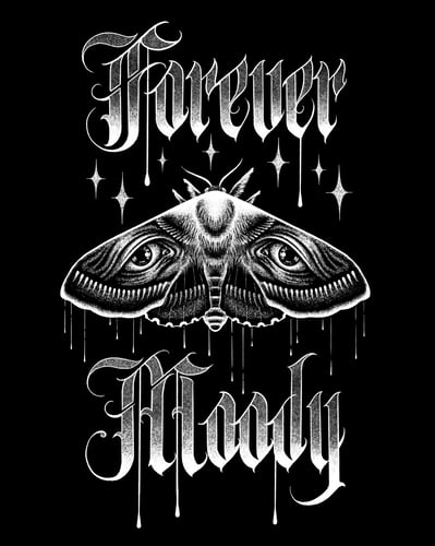 Forever Moody