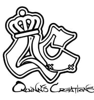 Quinn's Creations Home