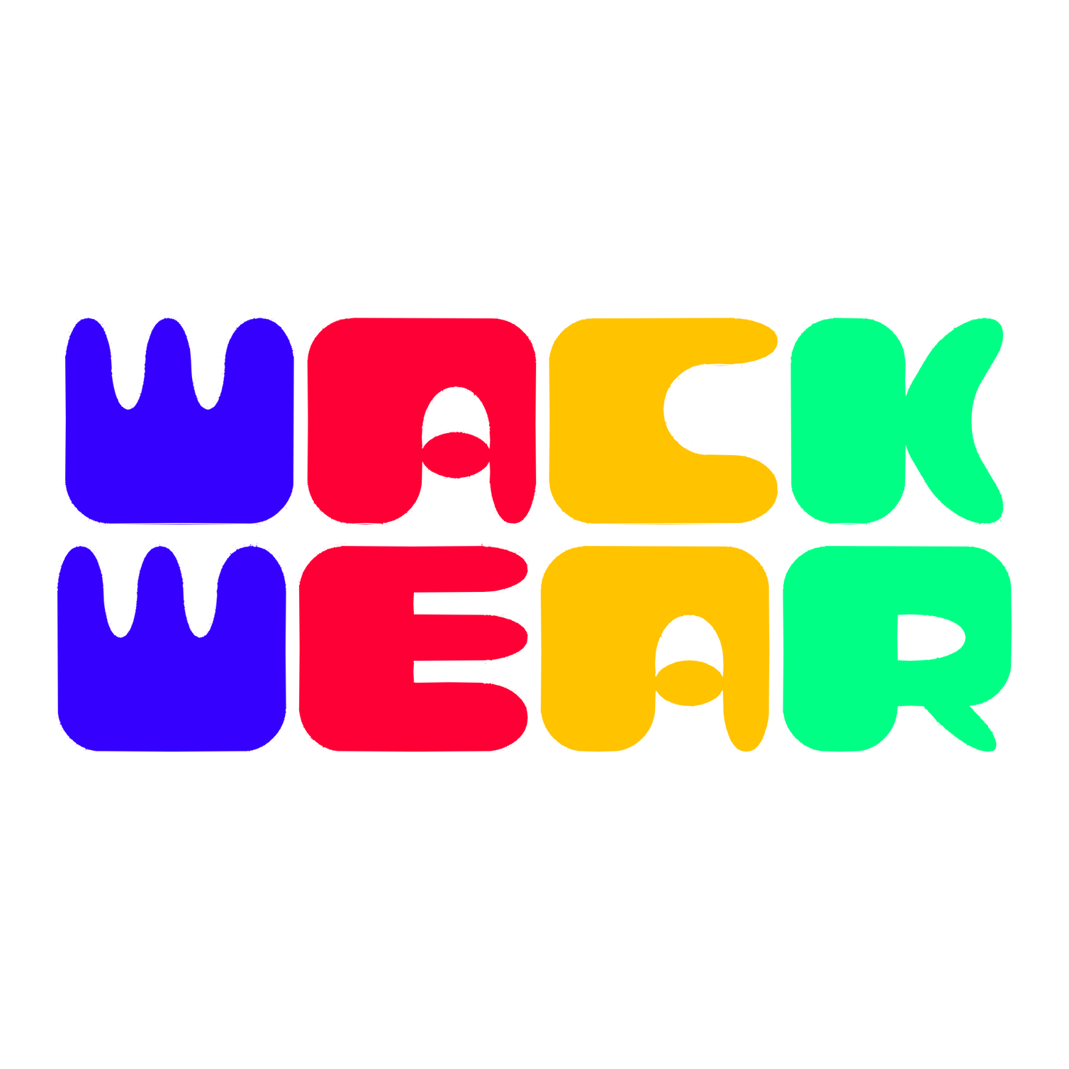 Wack Wear Jewelry Home