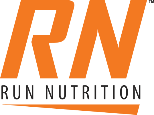 Run Nutrition Home