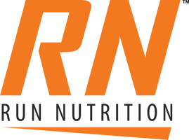 Run Nutrition Home