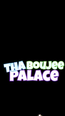Thaboujeepalace Home