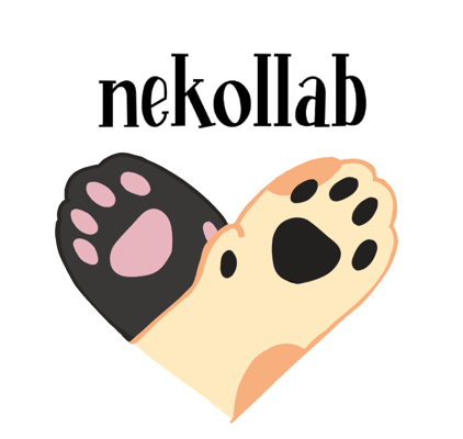 Nekollab Home