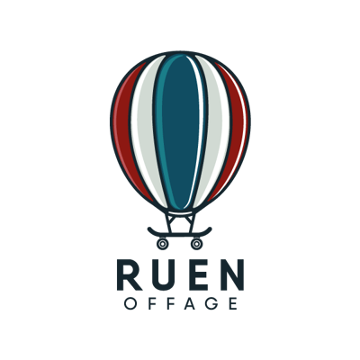 Ruen Offage Home