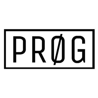 PRØG Clothing Co. Home