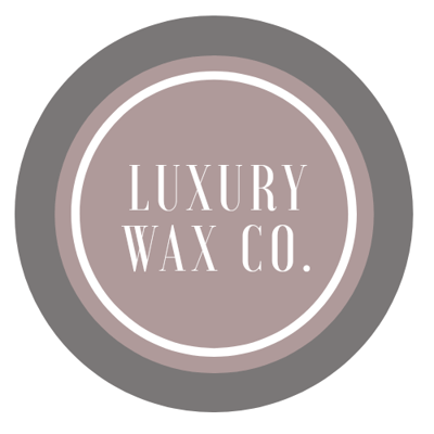 Luxury Wax Co Home