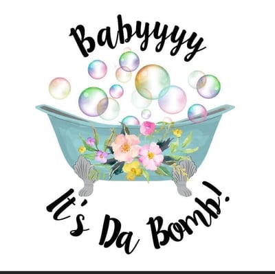 Baby it's da bomb