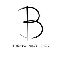 Brenda Made This Home