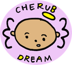 Cherub Dream Home