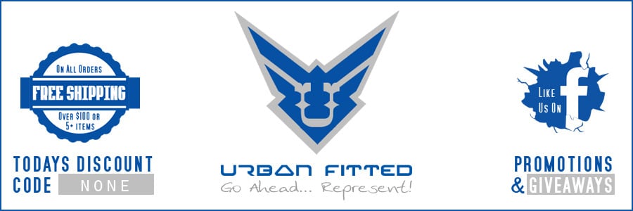 Urban Fitted