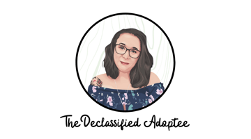 The Declassified Adoptee Home
