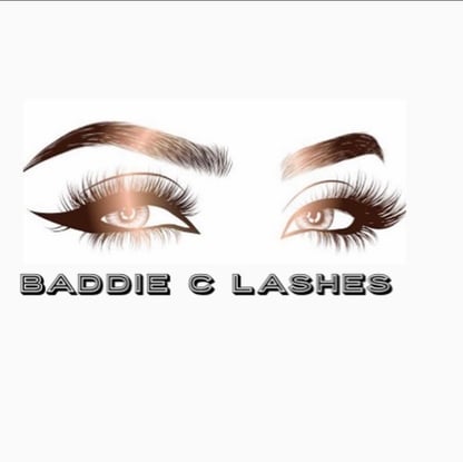 Baddie C Lashes