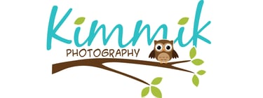 Kimmik Photography Home