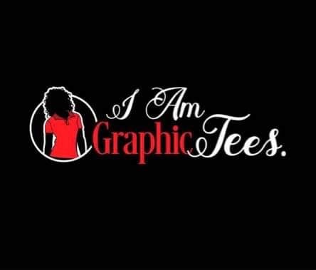 I Am Graphic Tees Home