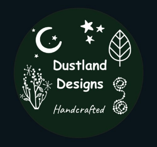 DustlandDesigns Home