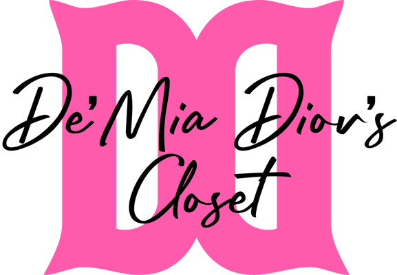 De'Mia Dior's Closet Home