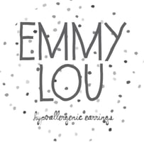 Emmy Lou Earrings Home