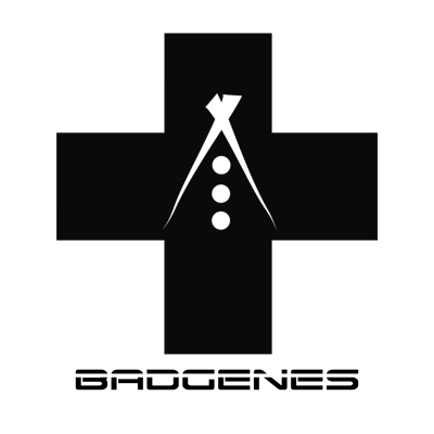 Bad Genes Apparel Home