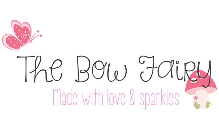 Bow Fairy Home