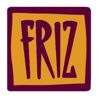 This Is Friz Home