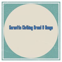 Garnetts Clothing Brand and Range