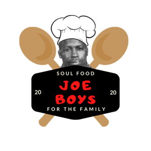 Joe Boys Blends Home