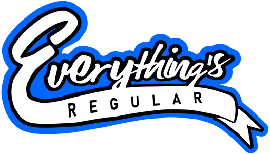 EverythingsRegular Home