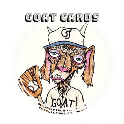 Goat Cards Home