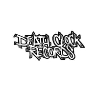 Death Clock Records Home