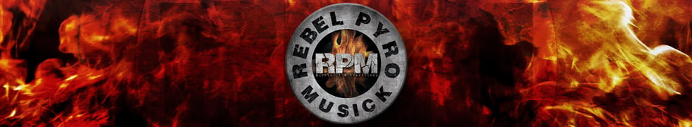 RebelPyroMusick Home