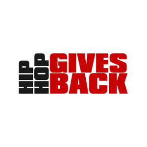 HipHopGivesBack Home