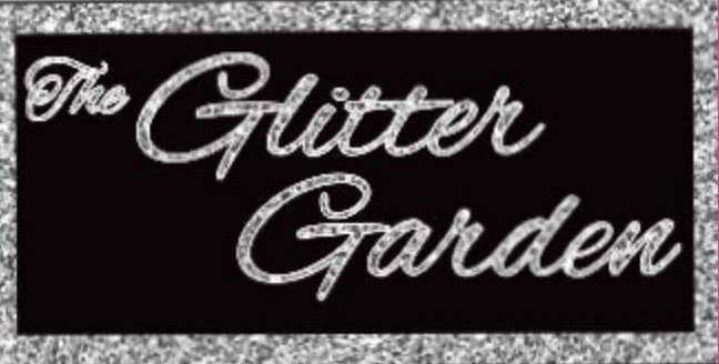 The Glitter Garden Home