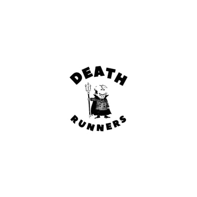 Death Runners Home