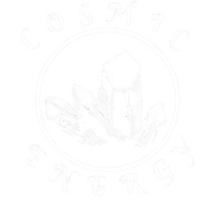 Cosmic Energy 555 Home