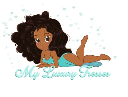 My Luxury Tresses