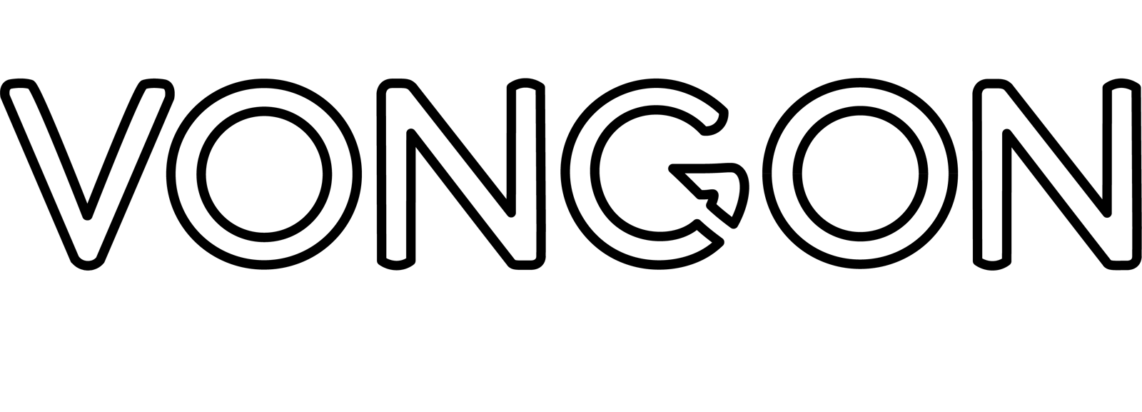 VONGON