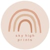 Sky High Prints 