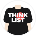 Think List