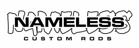Nameless Custom Rods