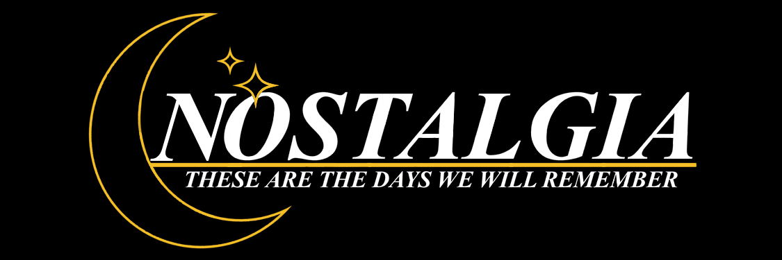 us.nostalgia Home