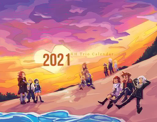 khtriocalendar Home
