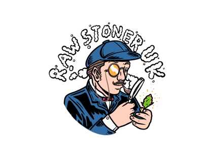 RawStonerUK 